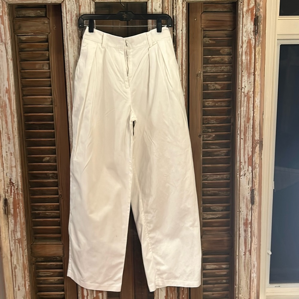 Amazing pants